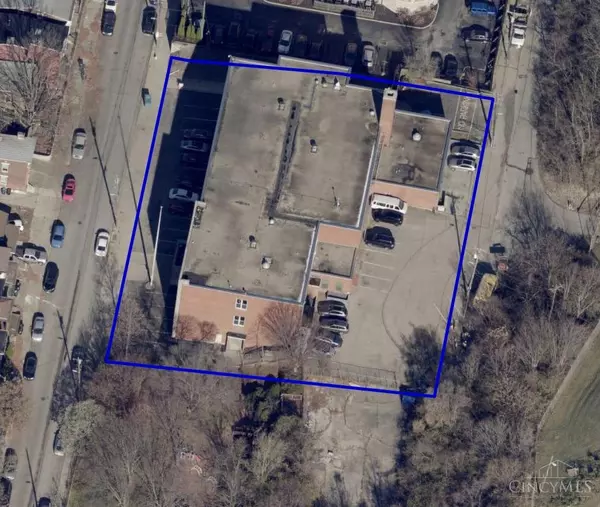 Cincinnati, OH 45219,2232 Stratford Ave