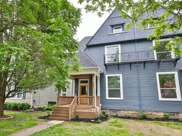 757 McMakin Ave, Cincinnati, OH 45232