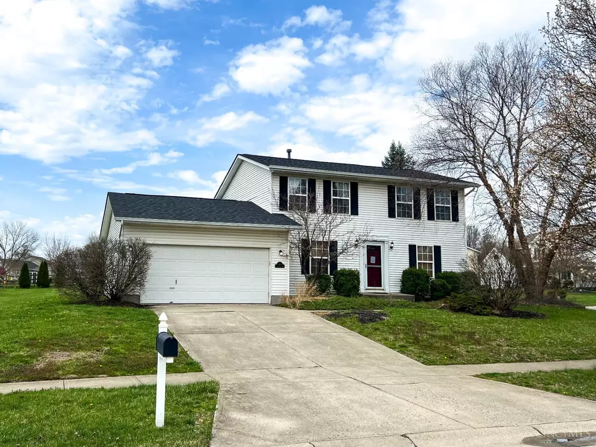 Liberty Twp, OH 45011,6489 Colonial Orchard Ct