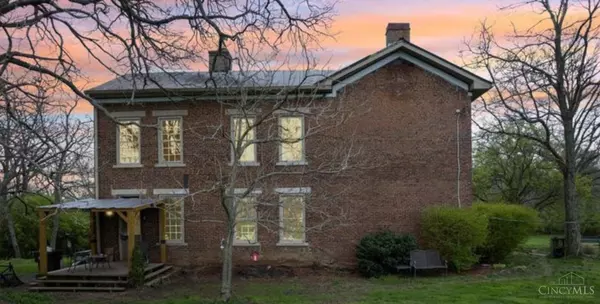 Lewis Twp, OH 45130,8294 Marks Rd