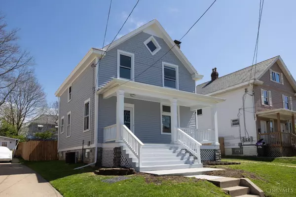 Cheviot, OH 45211,3826 Delmar Ave