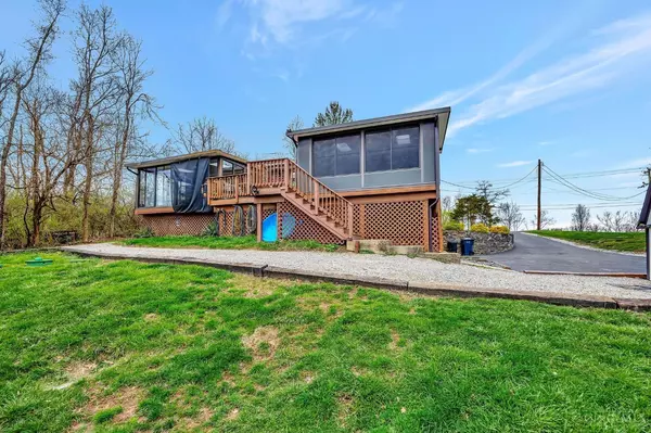 Harrison Twp, OH 45030,10568 Marvin Rd