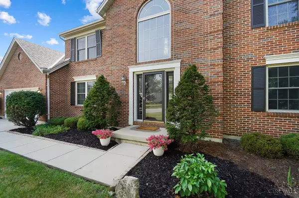 Mason, OH 45040,4809 Angeline Ln