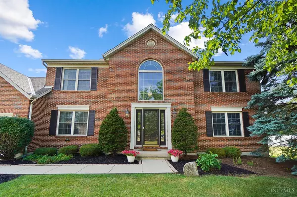 Mason, OH 45040,4809 Angeline Ln