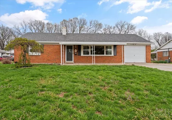 4750 Fairfield Ave, Fairfield, OH 45014