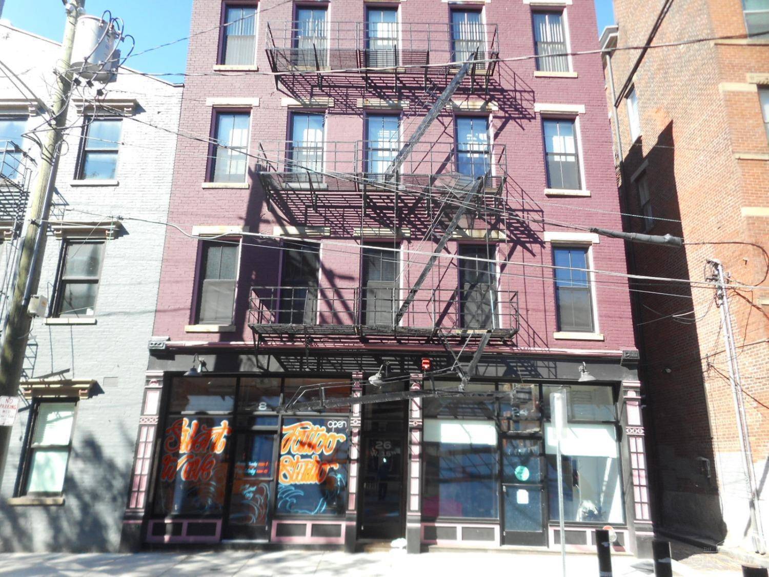 26 W Fifteenth St #5F, Cincinnati, OH 45202