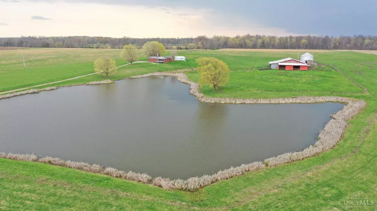 Winchester, OH 45697,288 Wildcat Rd