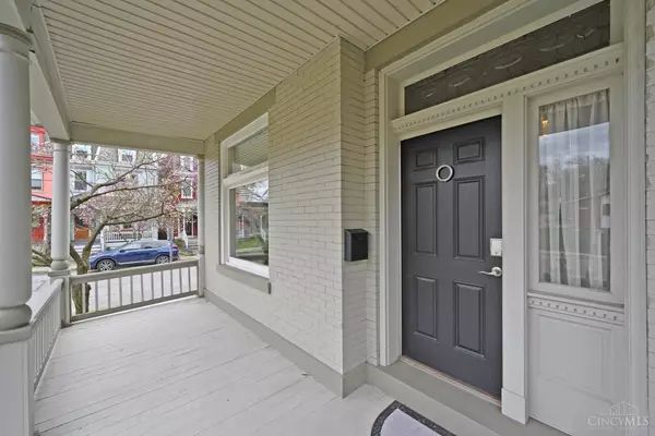 Cincinnati, OH 45223,1535 Pullan Ave