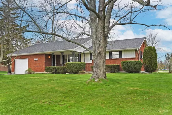 Blanchester, OH 45107,7452 Brock Dr