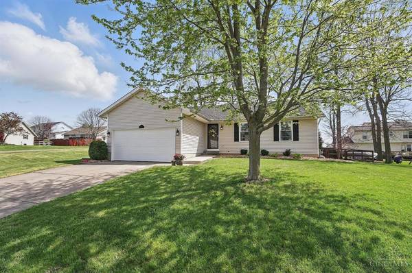 3079 Elora Ln, Fairfield Twp, OH 45011