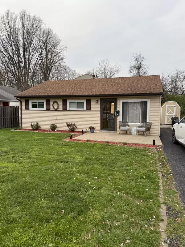 3168 Lapland Dr,  Colerain Twp,  OH 45239