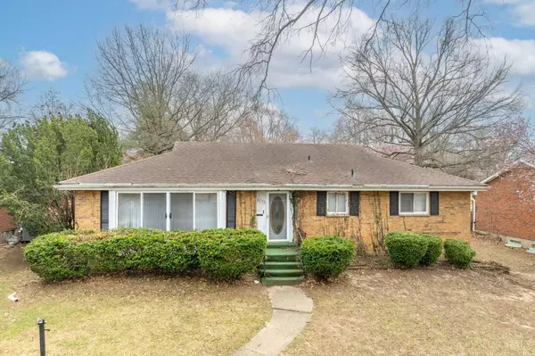 6770 Elbrook Ave, Amberley, OH 45237