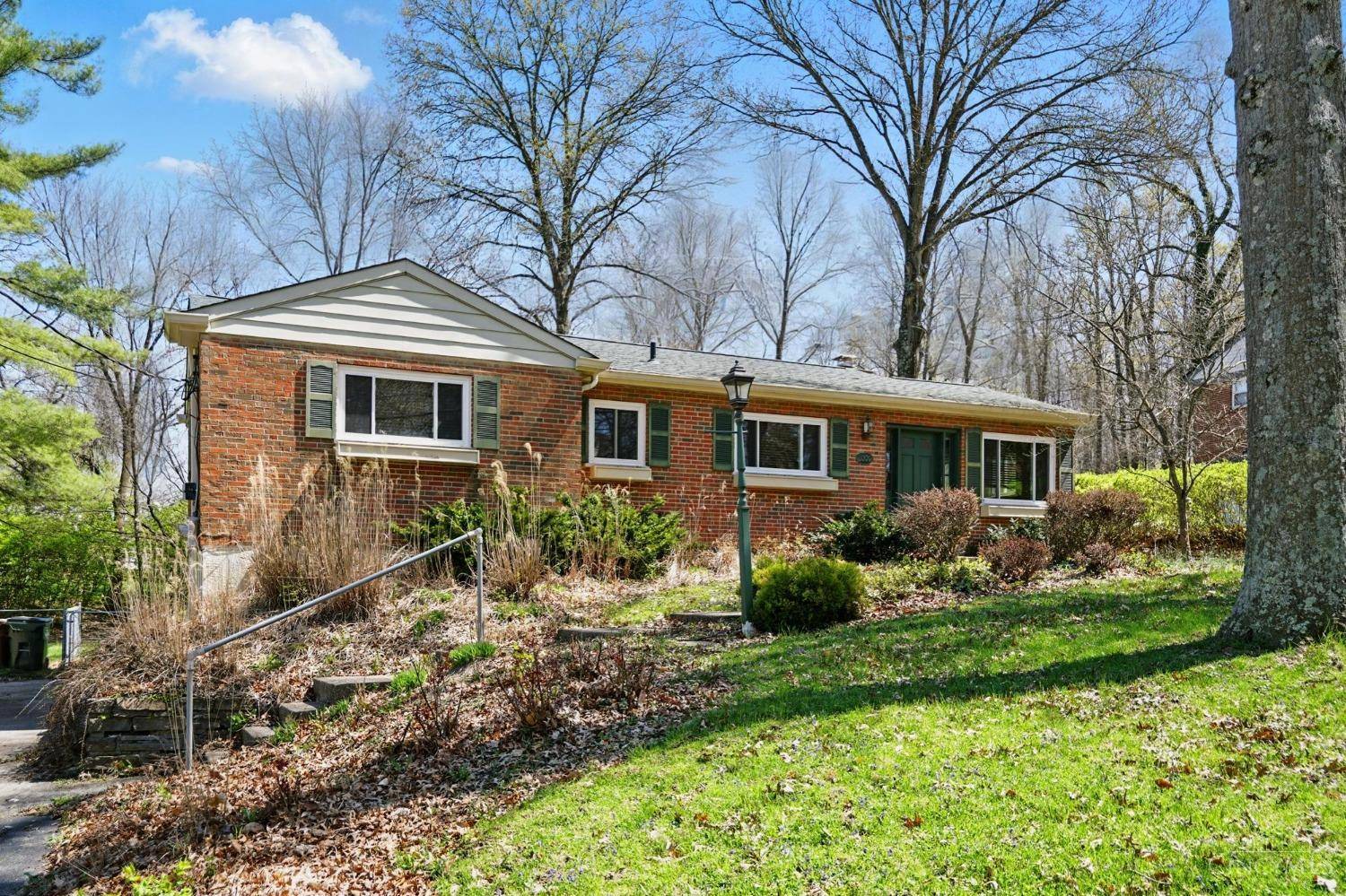 Green Twp, OH 45233,2000 Neeb Rd