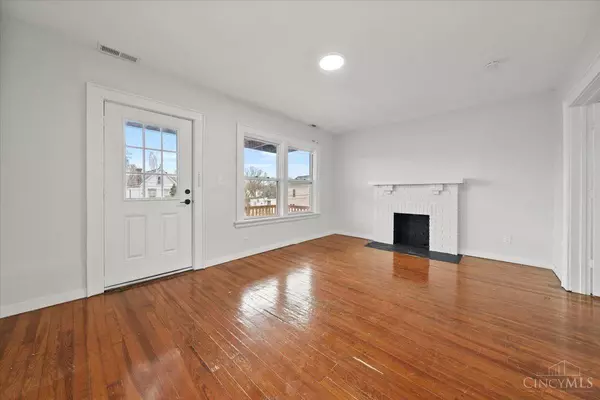 Norwood, OH 45212,1817 Sherman Ave