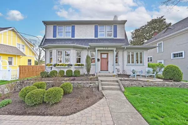 Wyoming, OH 45215,750 Stout Ave