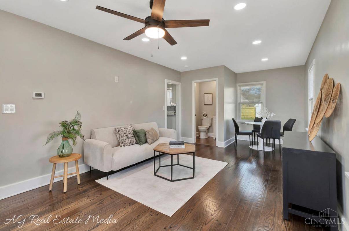 Deer Park, OH 45236,4338 Glenway Ave