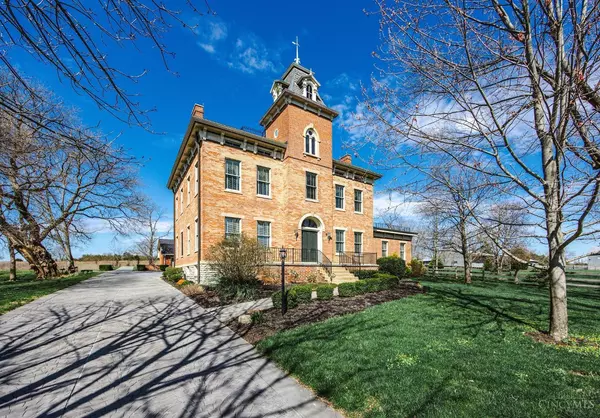 3550 Oxford Middletown Rd, Milford Twp, OH 45064