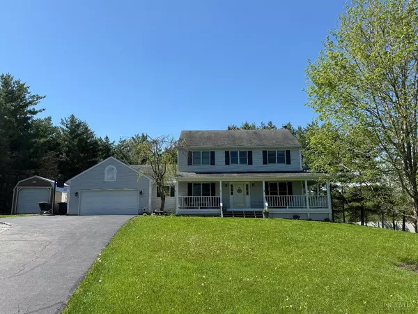 3712 S Beechgrove Rd, Union Twp, OH 45177