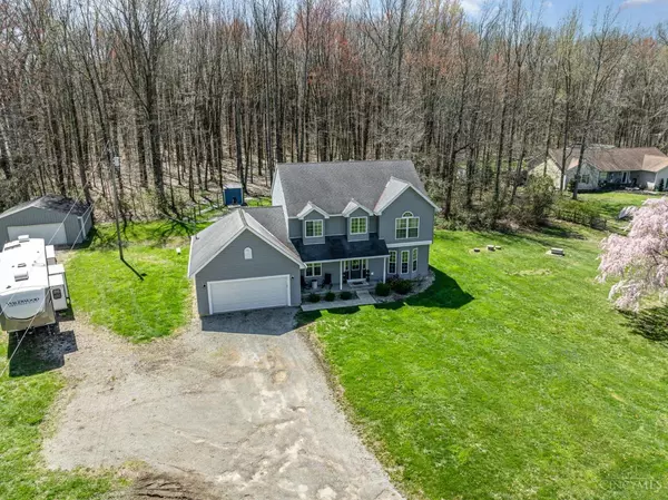 Clay Twp, OH 45171,1340 St Rt 321