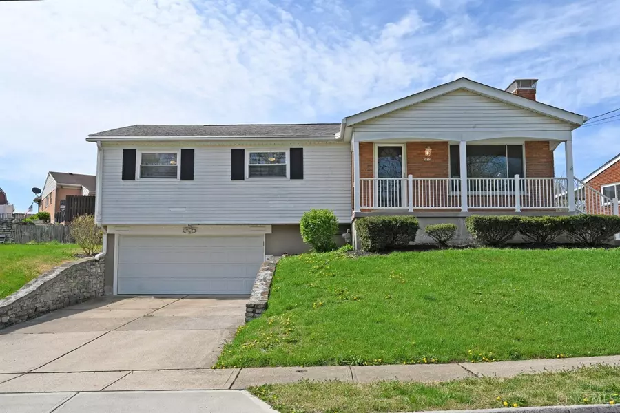 2203 Varelman Ave, Norwood, OH 45212