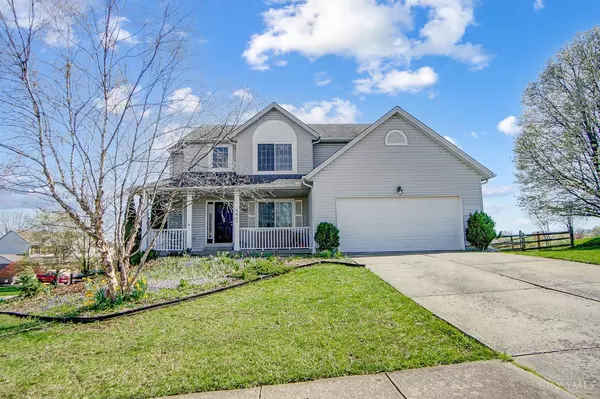 6047 Glenn Trace Ln, West Chester, OH 45069