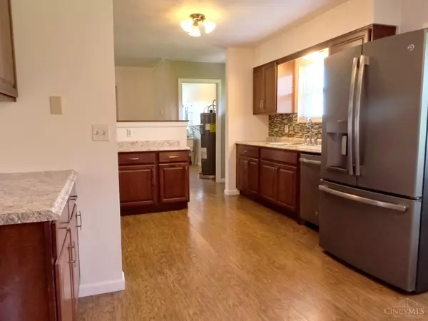 3424 St Rt 131 Perry Twp, OH 45118