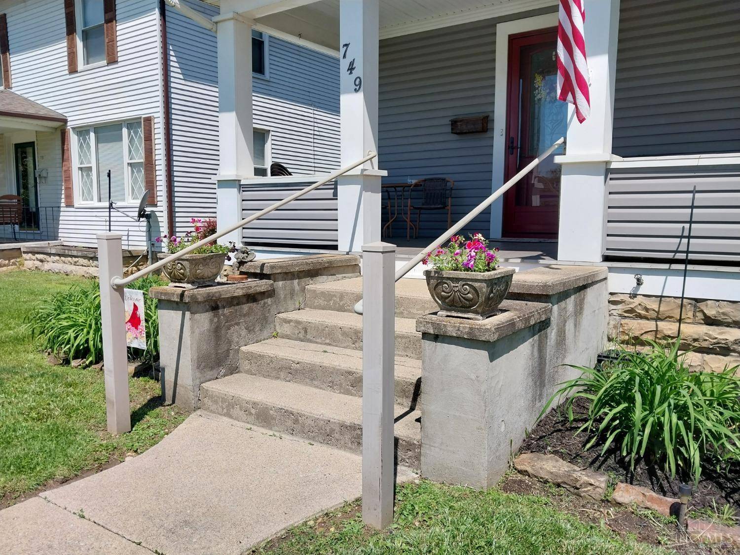 Greenfield, OH 45123,749 Jefferson St