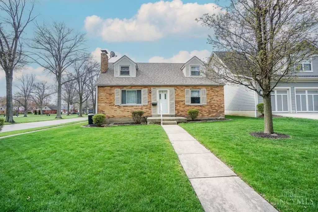 Madeira, OH 45243,7907 Greenbriar Ln