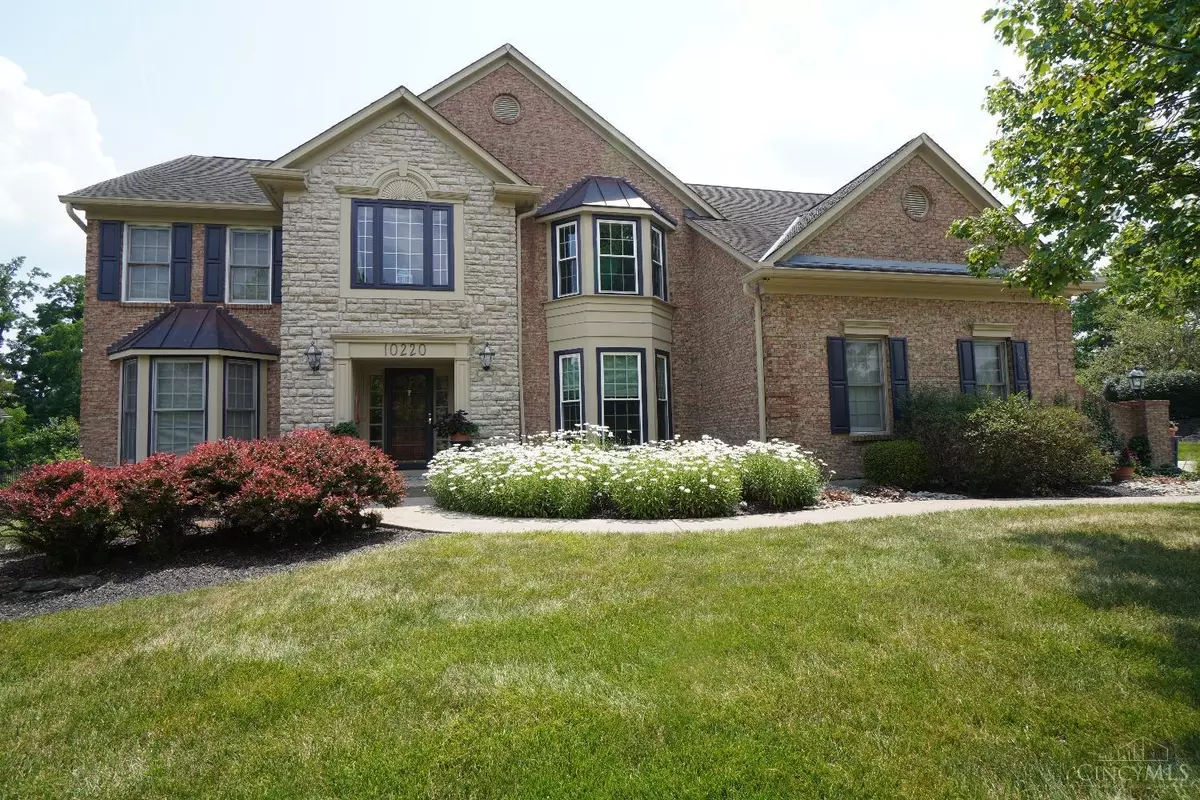 Symmes Twp, OH 45242,10220 Stablehand Dr