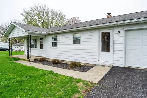 New Market Twp, OH 45133,7012 Roush Rd