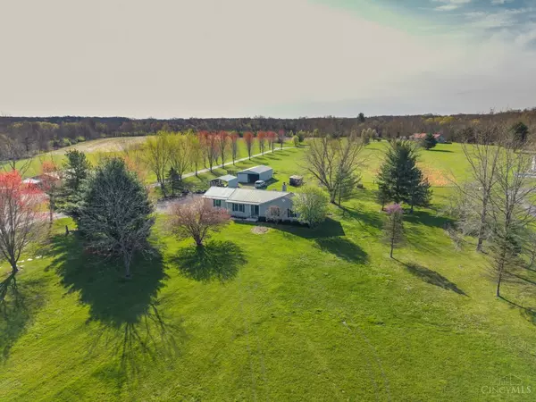 Washington Twp, OH 45113,2972 St Rt 132