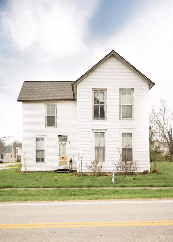 Bethel, OH 45106,304 S Main St