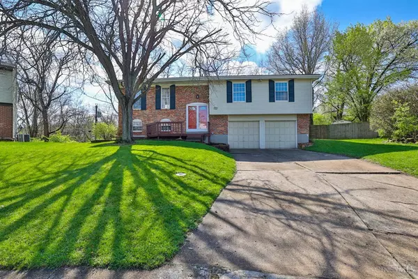 2105 Galloway Ct, Springfield Twp., OH 45240