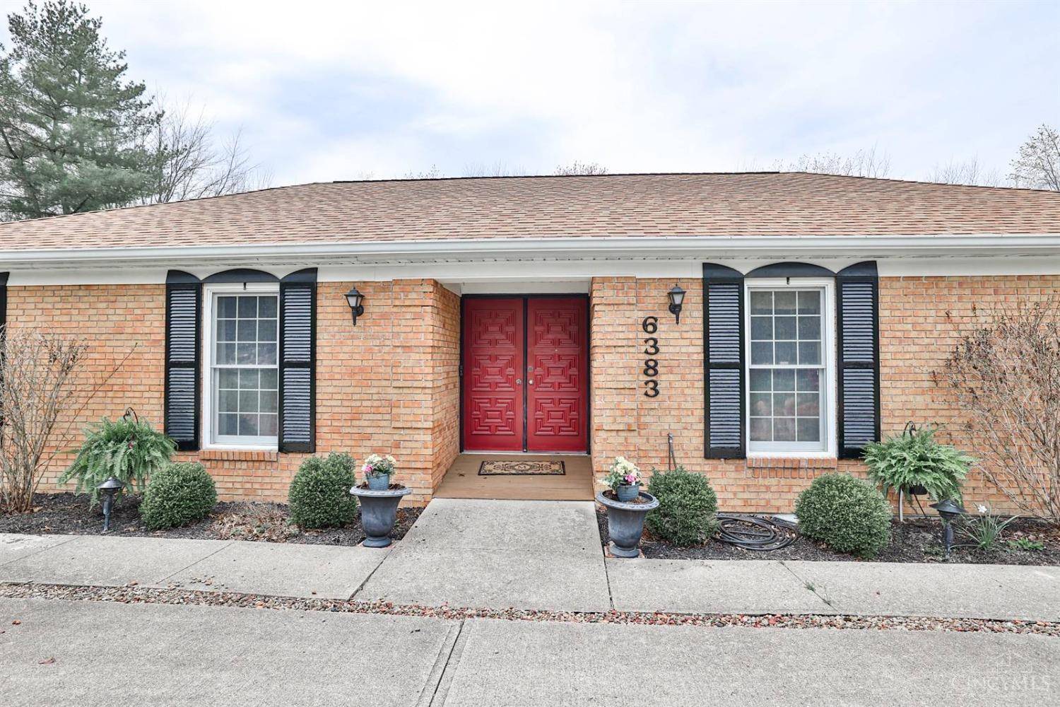Goshen Twp, OH 45122,6383 St Rt 132