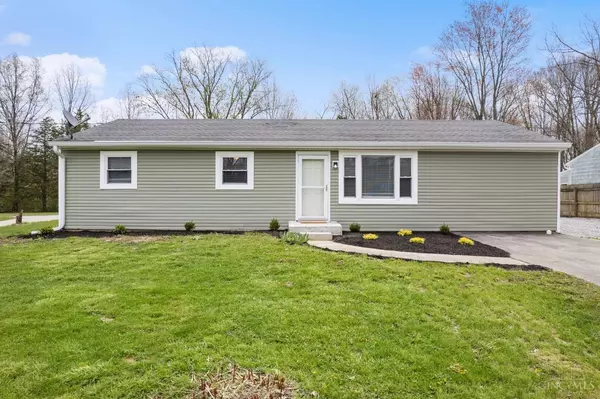 6420 St Rt 132, Goshen Twp, OH 45122