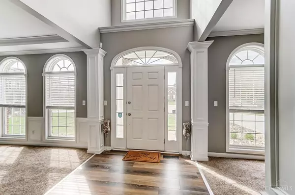 Mason, OH 45040,5584 Brompton Ct