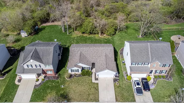 Morrow, OH 45152,5116 Jessica Suzanne Dr