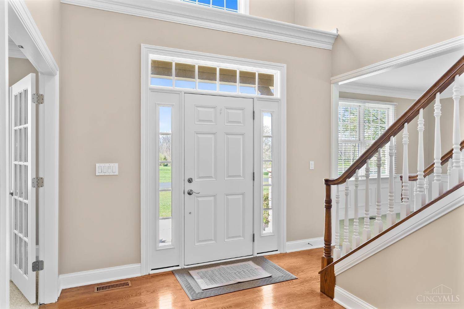 Liberty Twp, OH 45044,5536 Charleston Woods Dr