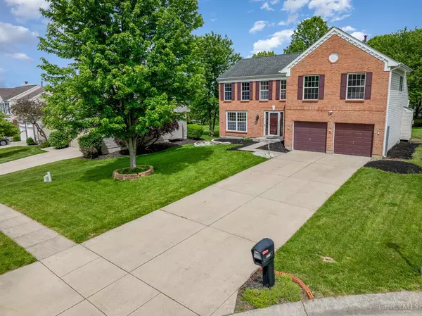 7800 West Bay Dr, Deerfield Twp., OH 45040