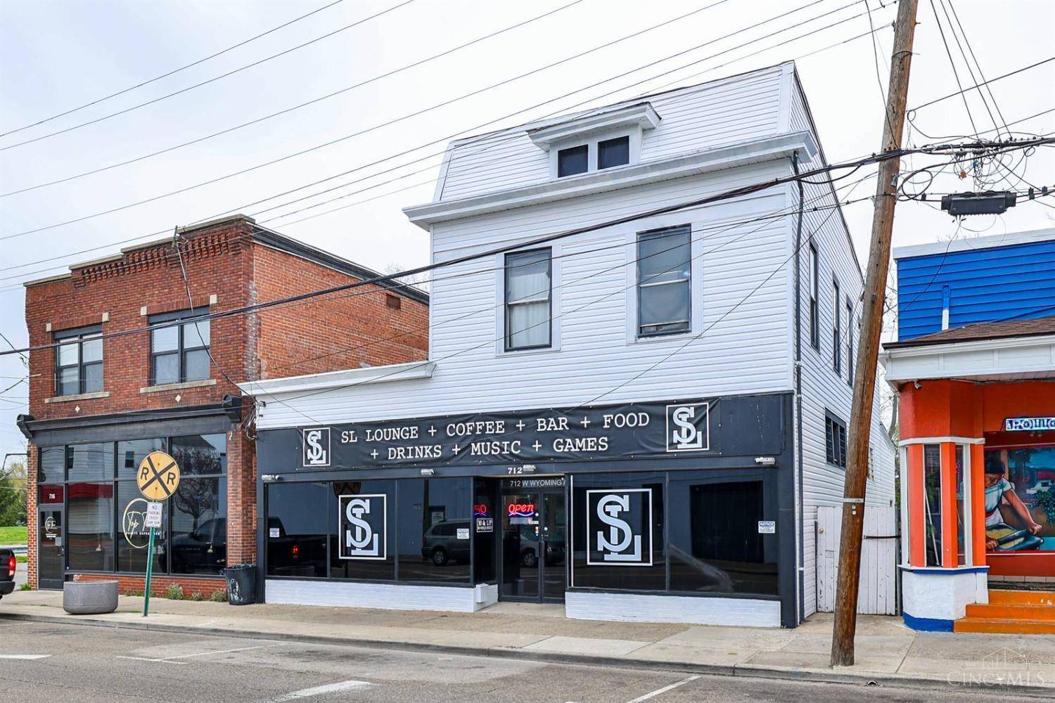 Lockland, OH 45215,712 W Wyoming Ave