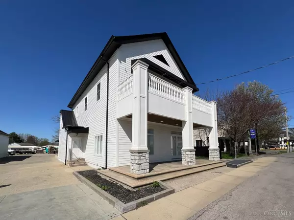 8177 St Rt 48, Maineville, OH 45039