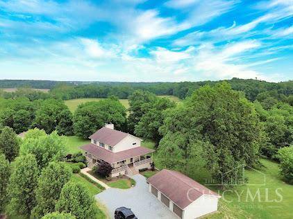 Vernon Twp, OH 45107,2211 Reeder Rd