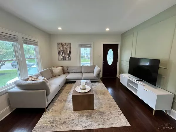 Fairfax, OH 45227,3722 Watterson Rd