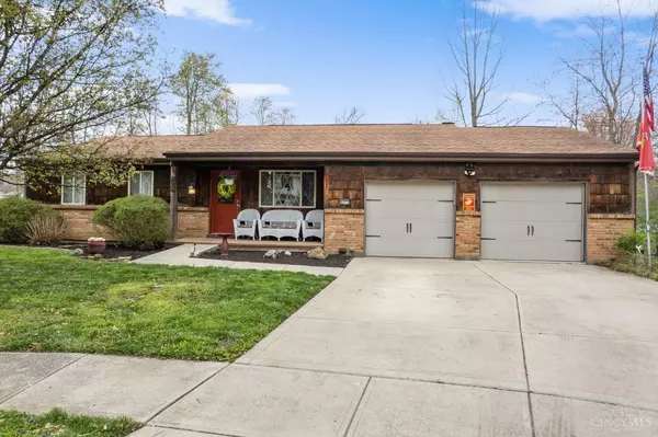 Union Twp, OH 45103,4475 Timber Chase