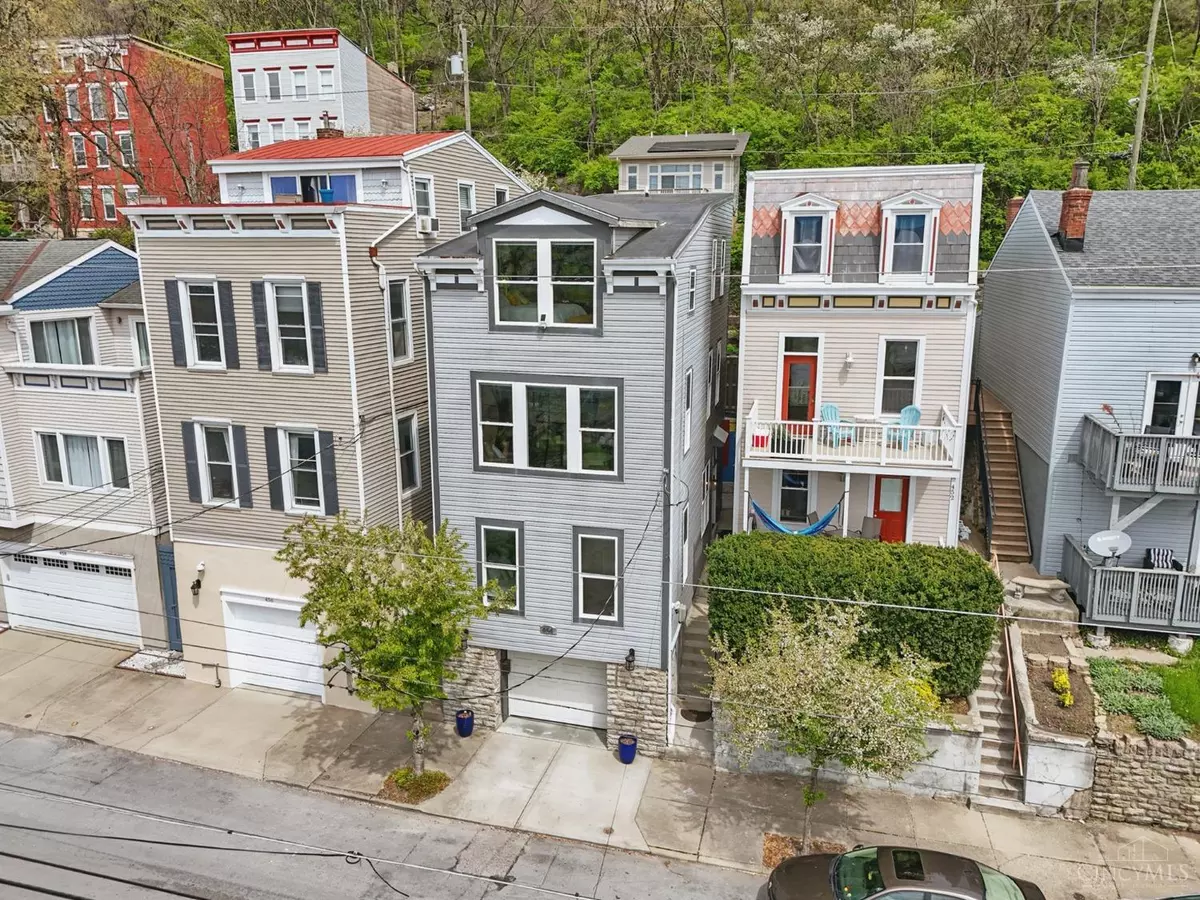 Cincinnati, OH 45214,454 Klotter Ave