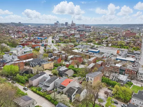 Cincinnati, OH 45214,454 Klotter Ave