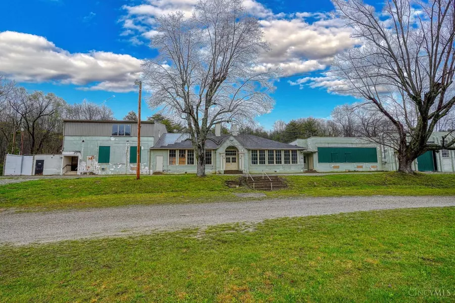 4136 Germany Rd, Union Twp, OH 45613