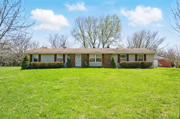 Stonelick Twp, OH 45103,5504 Newtonsville Hutchinson Rd