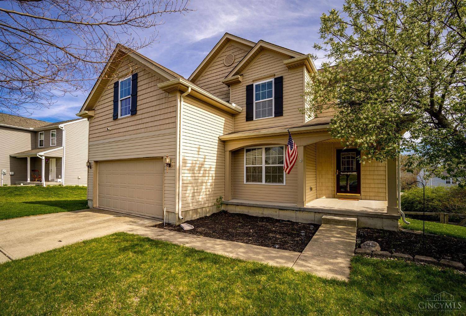 Hamilton, OH 45013,238 Timber Hill Dr