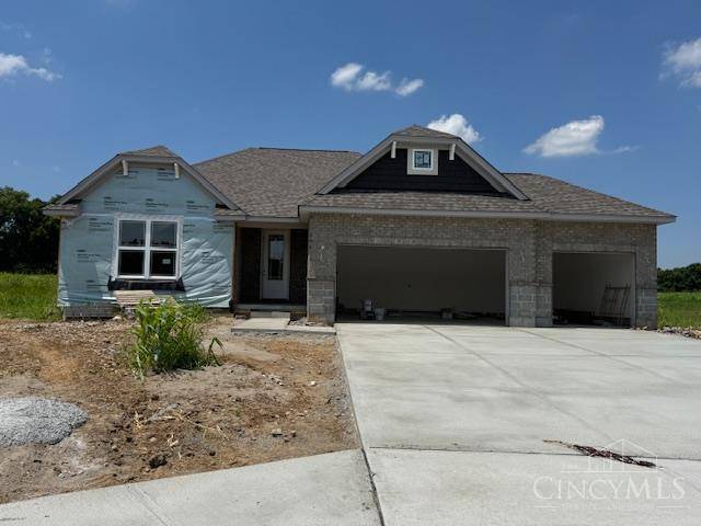 2834 Wyatt Way #VC85, Ross Twp, OH 45013